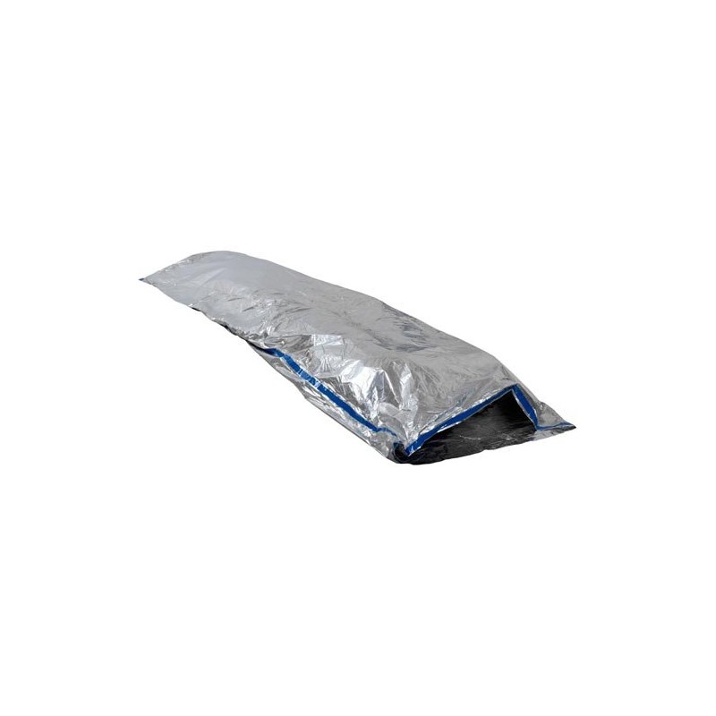 LACD Bivy Bag Super Light I Biwaksack - Silver