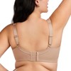HSIA Minimizer Bras for Women Full Coverage Comfort Supportive Bra