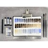 Daniel Smith Triad Watercolor Set, Architectual 5ml tubes