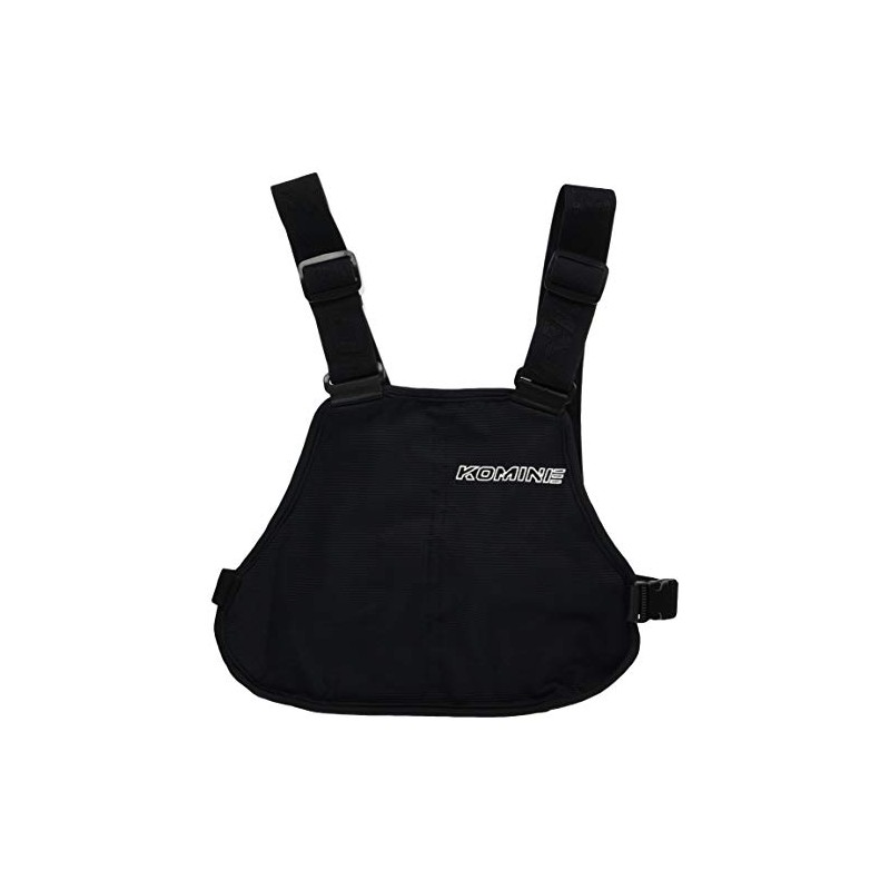 コミネ(KOMINE) バイク用 プロテクター コミネチェストプロテクターベース フリー SK-800