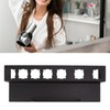 Electric Hair Dryer Rack Wall Mount Hair Tool Organizer Curling