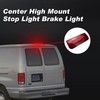 923-290 Third Brake Light Compatible with Ford Econoline E150 E250
