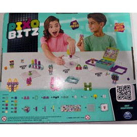 Unbranded Pixo Bitz Studio