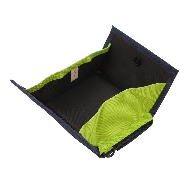 Weekender Coruri Basic Trifold Wallet, NAVY
