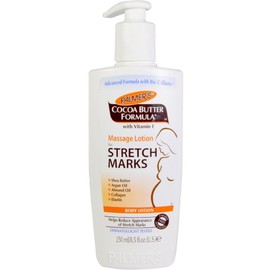 Palmer's Cocoa Butter Formula Massage Lotion For Stretch Marks 8.5Oz