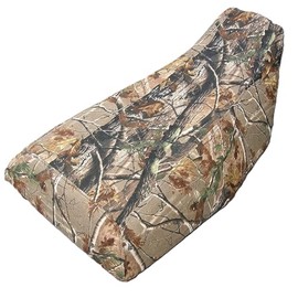 HCC Racing ATV seat Cover Compatible with Honda FOURTRAX TRX 300 ATV SEAT Cover FITS 1988-2000 All CAMO
