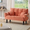 BTSD-home Bed Risers 2 inch Heavy Duty Furniture Risers Chair