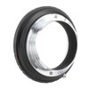 Lens Mount Adapter for Konica AR Mount Lens to for