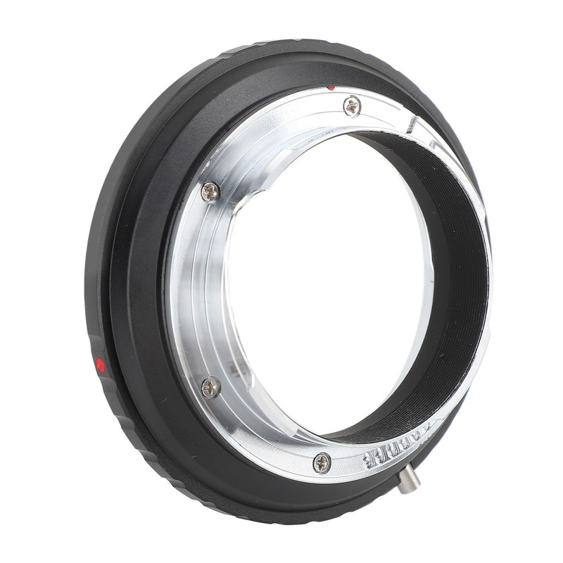 Lens Mount Adapter for Konica AR Mount Lens to for