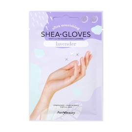 AvryBeauty Shea Gloves (Lavender)