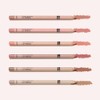 the SAEM Cover Perfection Lip Pencil - 02 Rosy