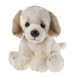 Heritage Golden Retriever 12 inch - Stuffed Animal by Ganz (H13766)