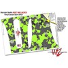 Skin Decal Wrap works with Blender Bottle 28oz WraptorCamo Old