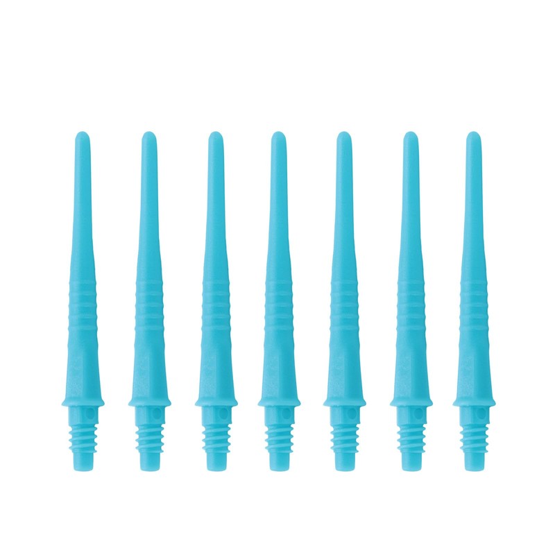 CUESOUL OTO Dart Tips Pack with Small Threads and Soft