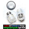 Kei D34l 5304511738 3.5W Refrigerator LED Light Bulb 40W Equivalent,