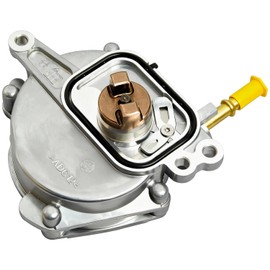 29300-25011 Brake Vacuum Pump Fits for Toyota Avalon 2020-2022, RAV4 2019-2022, Camry 2018-2022, 2022 Tundra, for Lexus ES350 ES350 2021-2022 2.5L, Vacuum Pump Replace OE# 29300-25012 29300-F0011