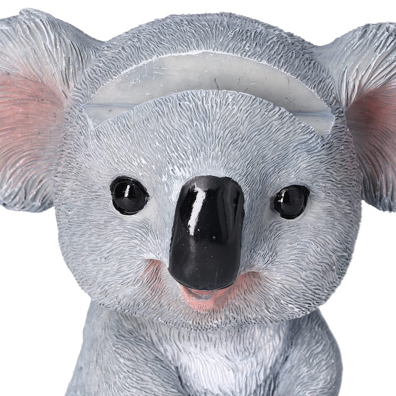 Faceuer Glasses Holder, Koala Shape, Beautiful, Practical, Exquisite Workmanship, Animal