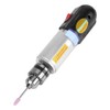 72W Micro Adjustable Variable Speed Electric Hand Drill