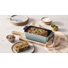 Le Creuset Enameled Cast Iron Signature Loaf Pan, 2qt., Caribbean