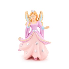 Papo Starry Fairy Figure, Pink