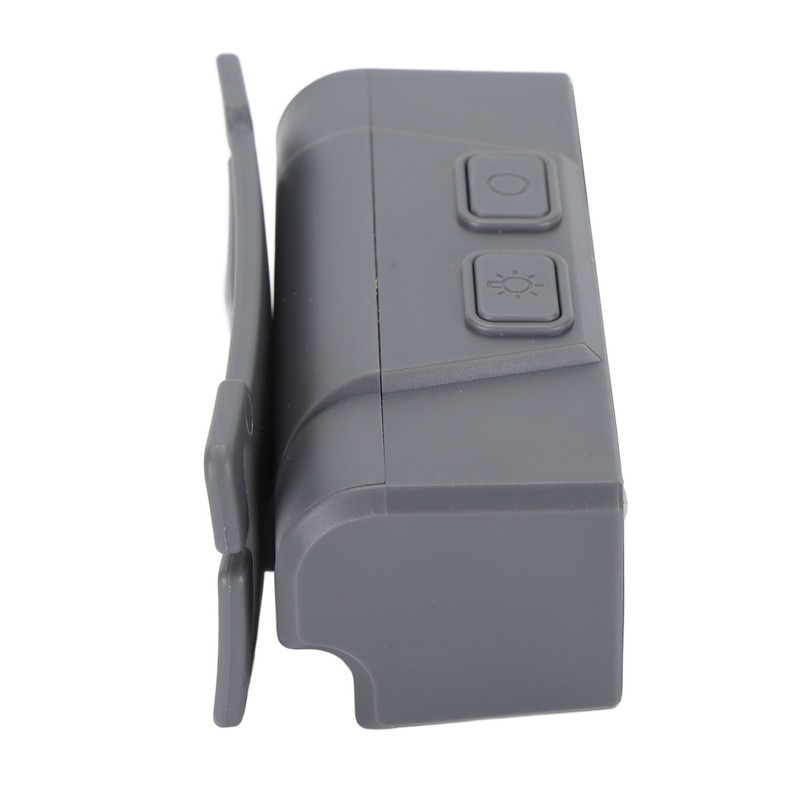 Head Mounted Camera Portable Gesture Sensor Light 1800mAh 45° Angle