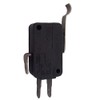 LEFITPA 2 Pack Replacement 1014807 1014805 Golf Cart 3 Prong