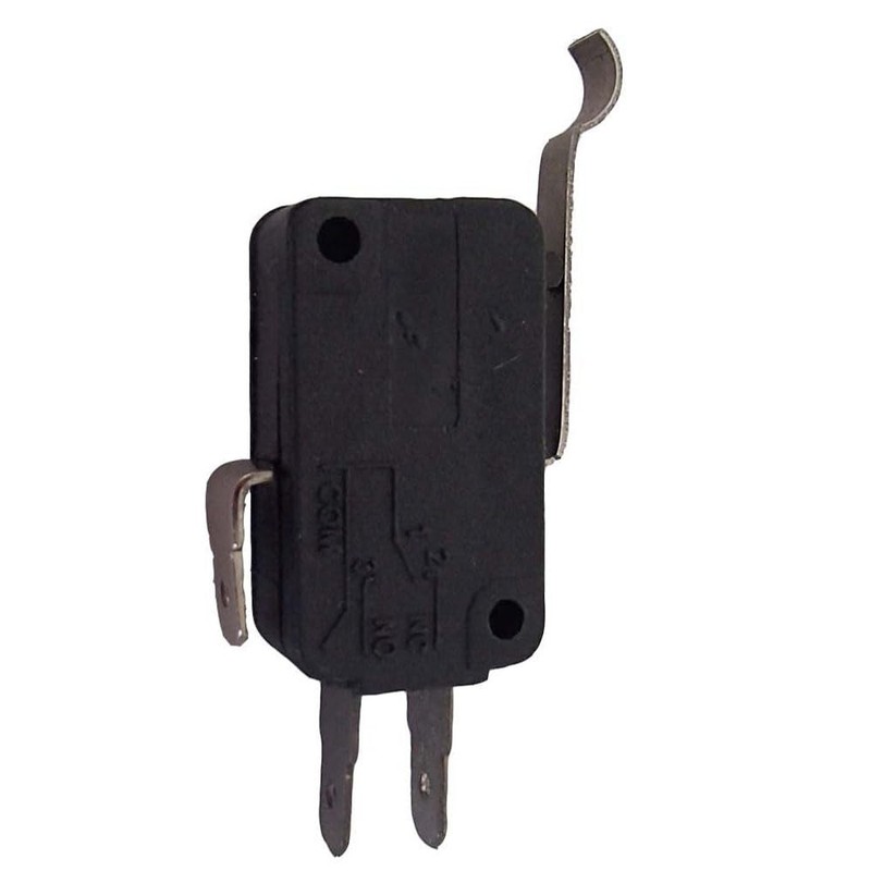 LEFITPA 2 Pack Replacement 1014807 1014805 Golf Cart 3 Prong