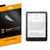 Supershieldz (3 Pack) Anti-Glare (Matte) Screen Protector for all-New Kindle