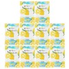 Rich Bath Powder Setouchi Lemon Scent, Set of 10