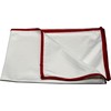 ROTWEISS 8006 TOP-Silk Microfibre Cloth 70 x 50 cm White