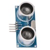 5pcs HC SR04 Ultrasonic Ranging Module Distance Measuring Sensor Transducer