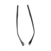 Operitacx 1 Pair Glasses Replacement Arms Spectacle Temple Accessories for