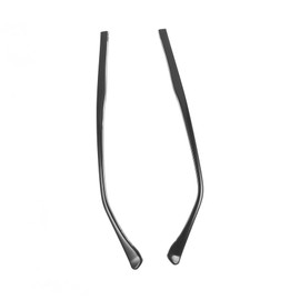 Operitacx 1 Pair Glasses Replacement Arms Spectacle Temple Accessories for Sunglasses Glasses