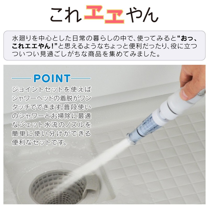gaona This Yeah, Well, Raining, and in Cleaning Nozzle Joint