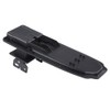 PIT66 Black Center Console Lid Compatible with Ford Ranger 2004-2011（with