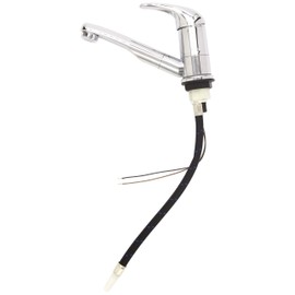 Brunner Camping Products Roma 300/246 Tap SB-Packed Chrome