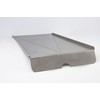 Smoke Daddy 11 Gauge Pellet Grill Drip Pan (32x16) Modified