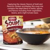 Cugino's Chicken Enchilada Soup Mix, 6 Pack, Homemade Southwest Gourmet