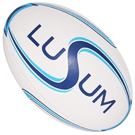 Lusum Munifex Training Rugby Ball Size 5