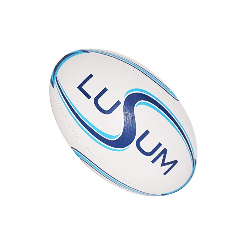 Lusum Munifex Training Rugby Ball Size 5