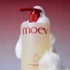 MOEV Anucatin Shampoo (525ml) 1 bottle / 모에브 [MOEV] 아누카틴