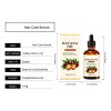 Aceite Para El Cuidado Del Cabello Batana