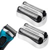 Pack of 2 32S Shaving Head Series 3, Electric S3