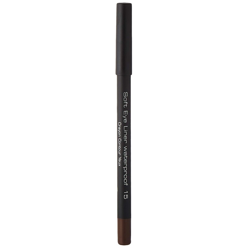 ARTDECO Soft Eye Liner Waterproof, Eye Pencil