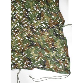 Sutekus Camouflage Pattern, Camouflage Net, Disguised Net, Ghillienet, Sun Shade, Sunshade, Ventilation, Blindfold, Camping, Outdoor Activities, Airsoft Games, Wild Bird Photography, Hunting,