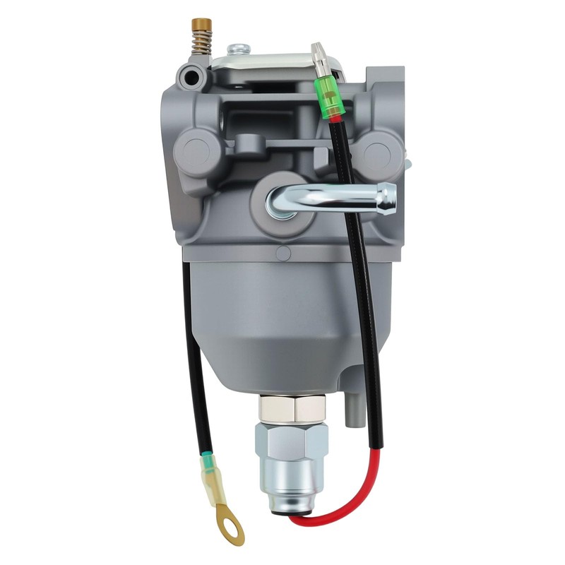 24 853 61-S Carburetor Kit with Air Filter Oil Filter,
