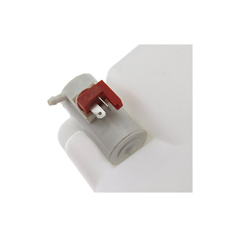 SING F LTD 12V Universal Auto Washer Pump Bottle Window