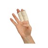 SuperBrace Finger Splints (Pack of 3) Bedford Buddy Wrap Double