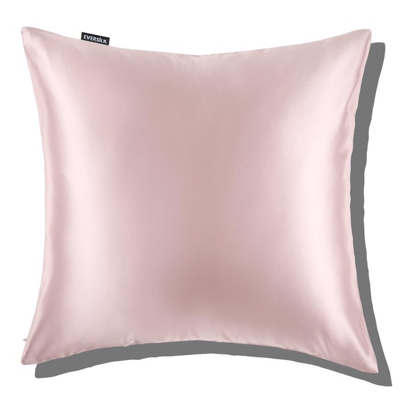22 Momme Silk Pillowcase for Hair and Skin: 100% Pure