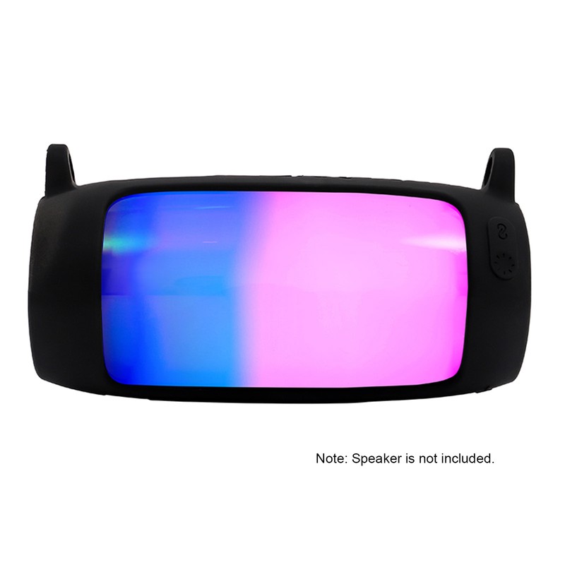 Speaker Cover Compatible with JBL Pulse 4 Protective Case Portable